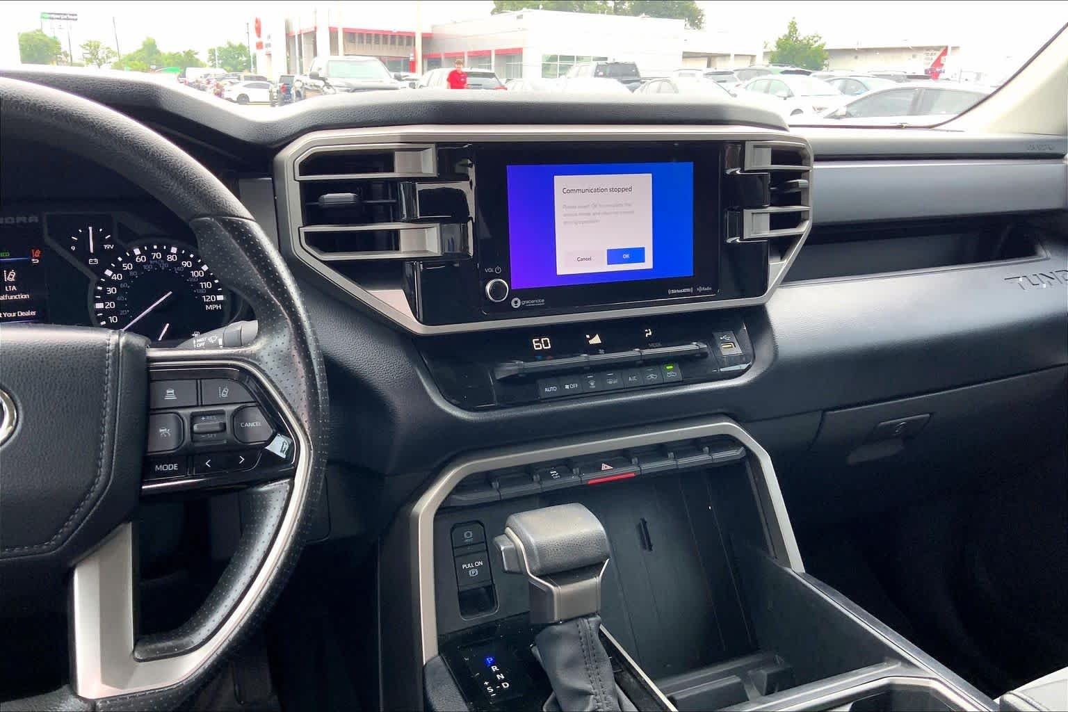 Used 2023 Ice Cap Toyota SR5 image 7