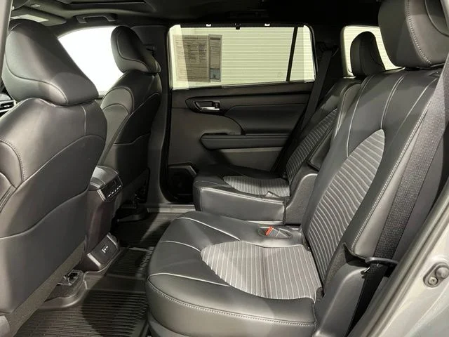 Certified Used 2026 Gray Toyota XSE image 18