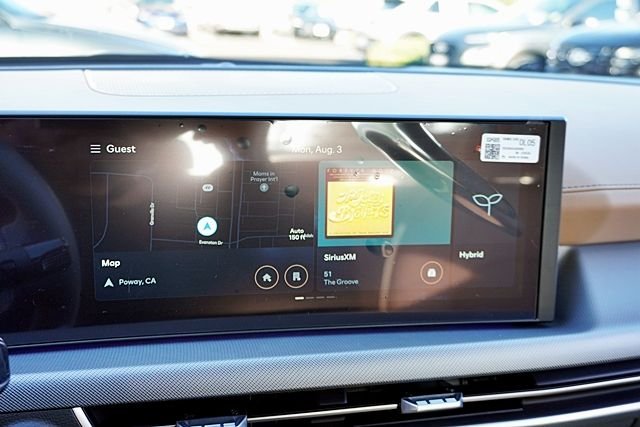 New 2026 Gray Hyundai Limited image 30