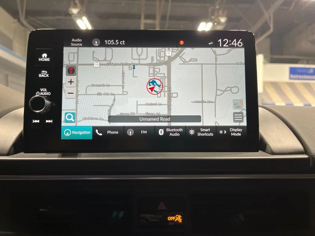 2025 Honda Pilot Black Edition - Photo 21
