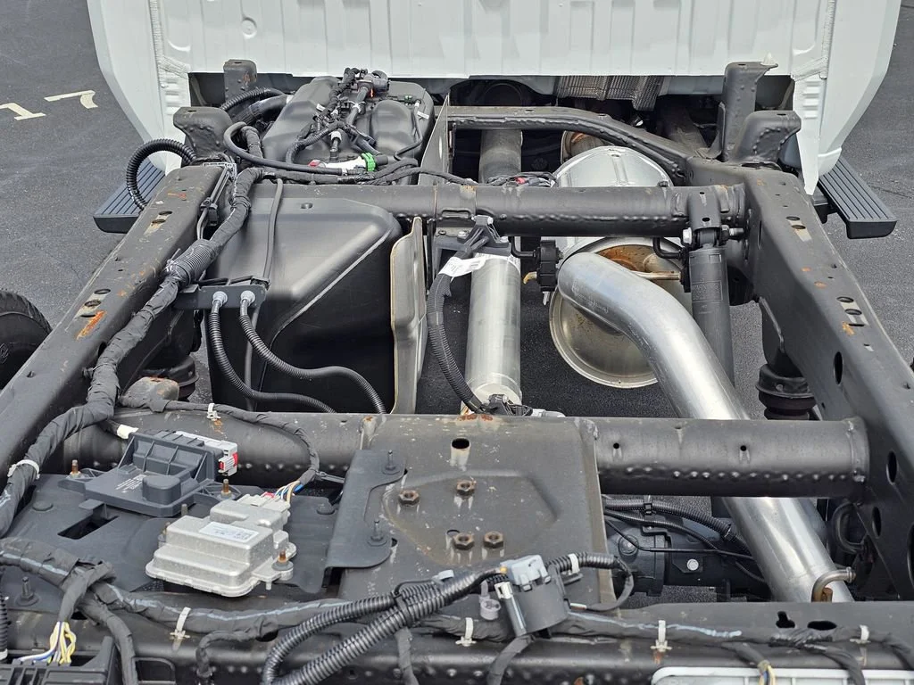 2025 GMC Sierra 2500HD Pro - Photo 12