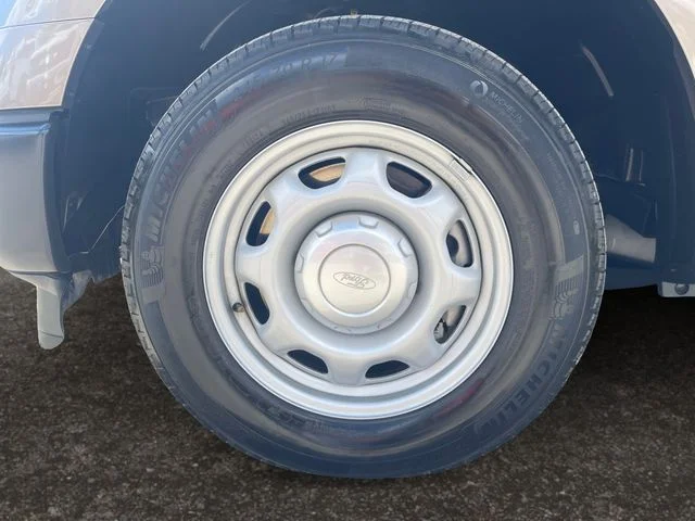 Used 2022 Gray Ford XL image 14