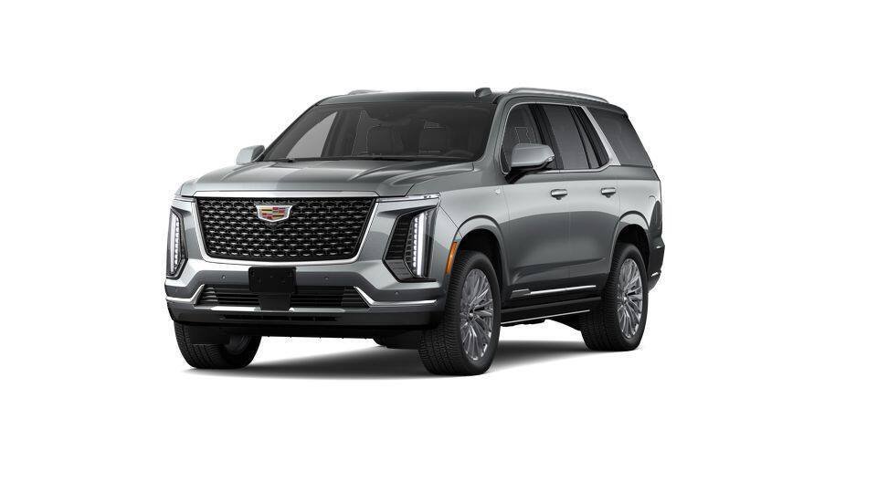 2026 Cadillac Escalade Luxury - Photo 24
