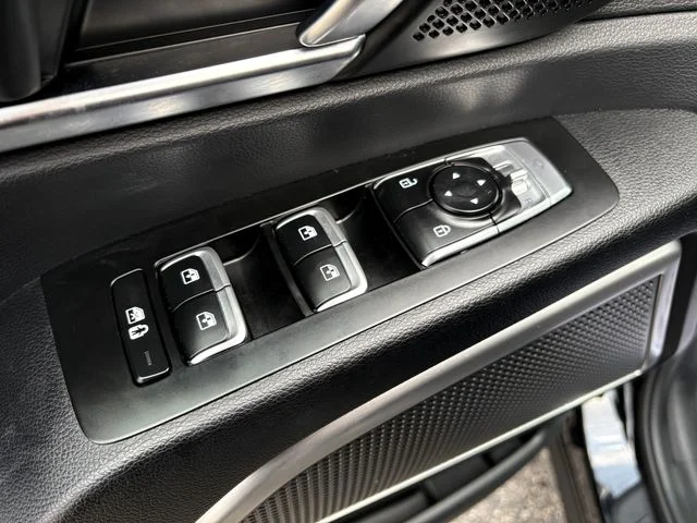 Certified Used 2024 Ebony Black Kia EX X-Line image 13