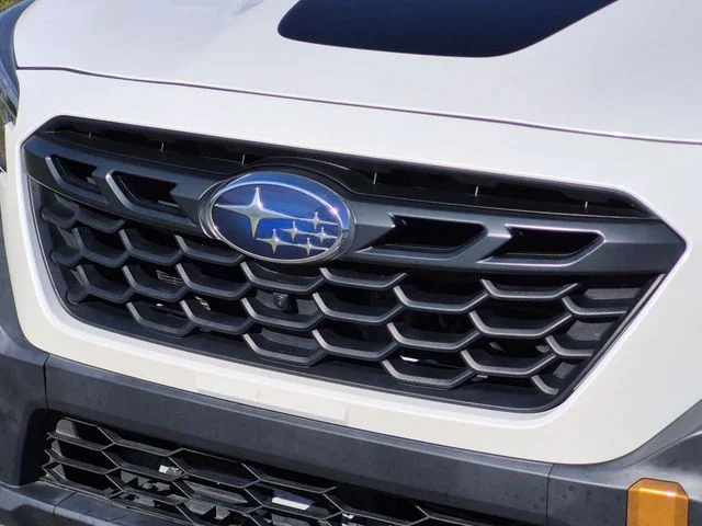 Used 2023 White Subaru Wilderness image 36