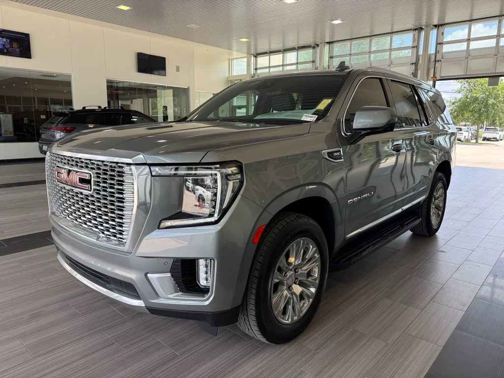 2023 GMC Yukon 2WD Denali's photo