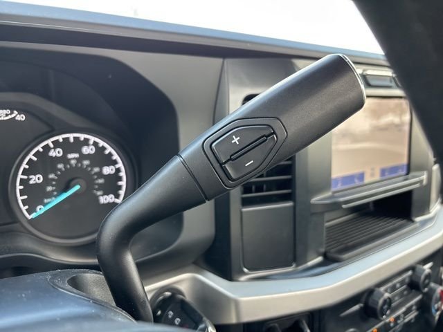 Used 2024 Gray Ford XL image 31