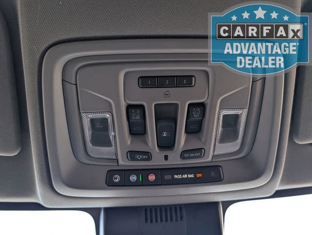 2024 GMC Sierra 1500 Denali Denali - Photo 14