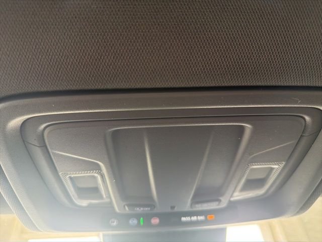 Used 2024 Gray Chevrolet RST image 20