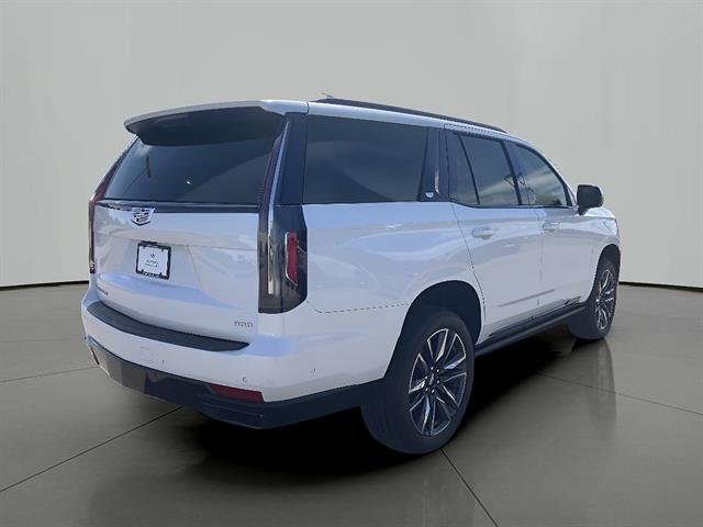 2024 Cadillac Escalade Sport Platinum - Photo 5