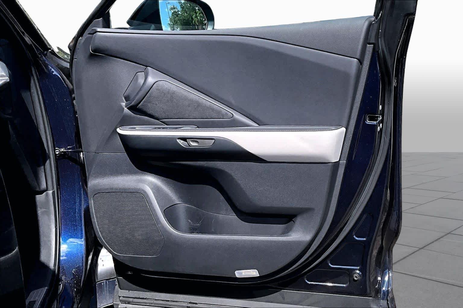 Used 2025 Nightfall Mica Lexus F SPORT Premium image 26