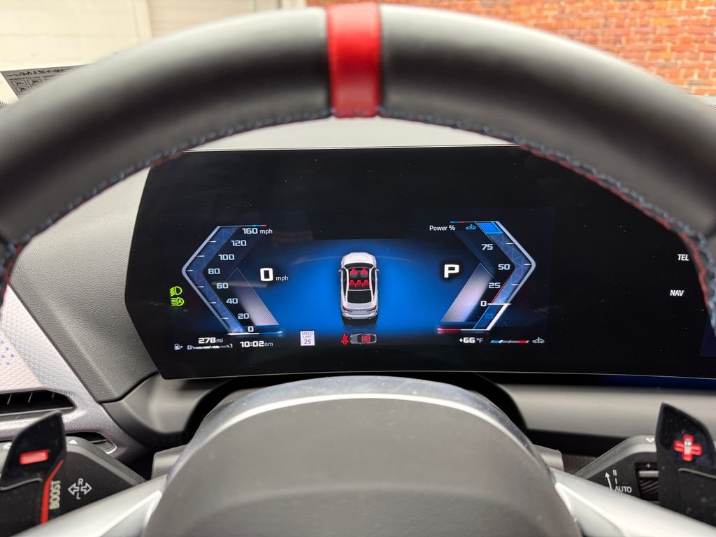 2025 BMW 2 Series M235 - Photo 16