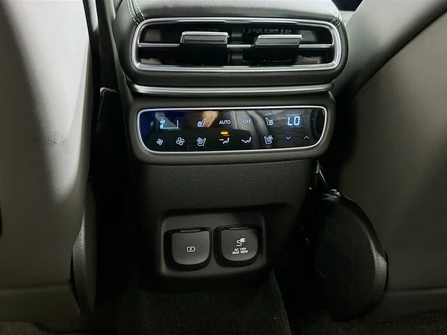 New 2026 Genesis GV80 Coupe 3.5T