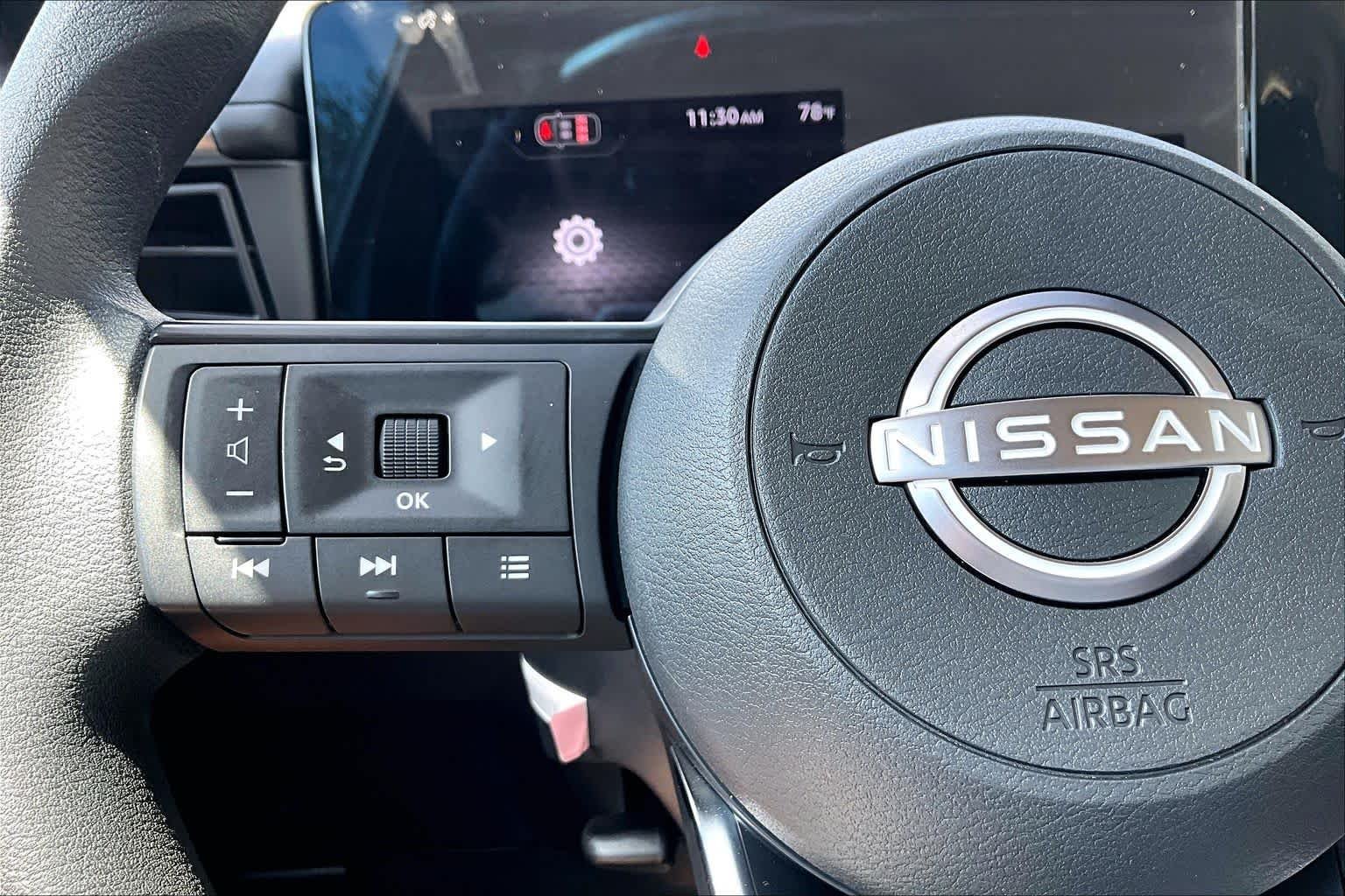 Certified Used 2026 Fresh Powder Nissan S image 22