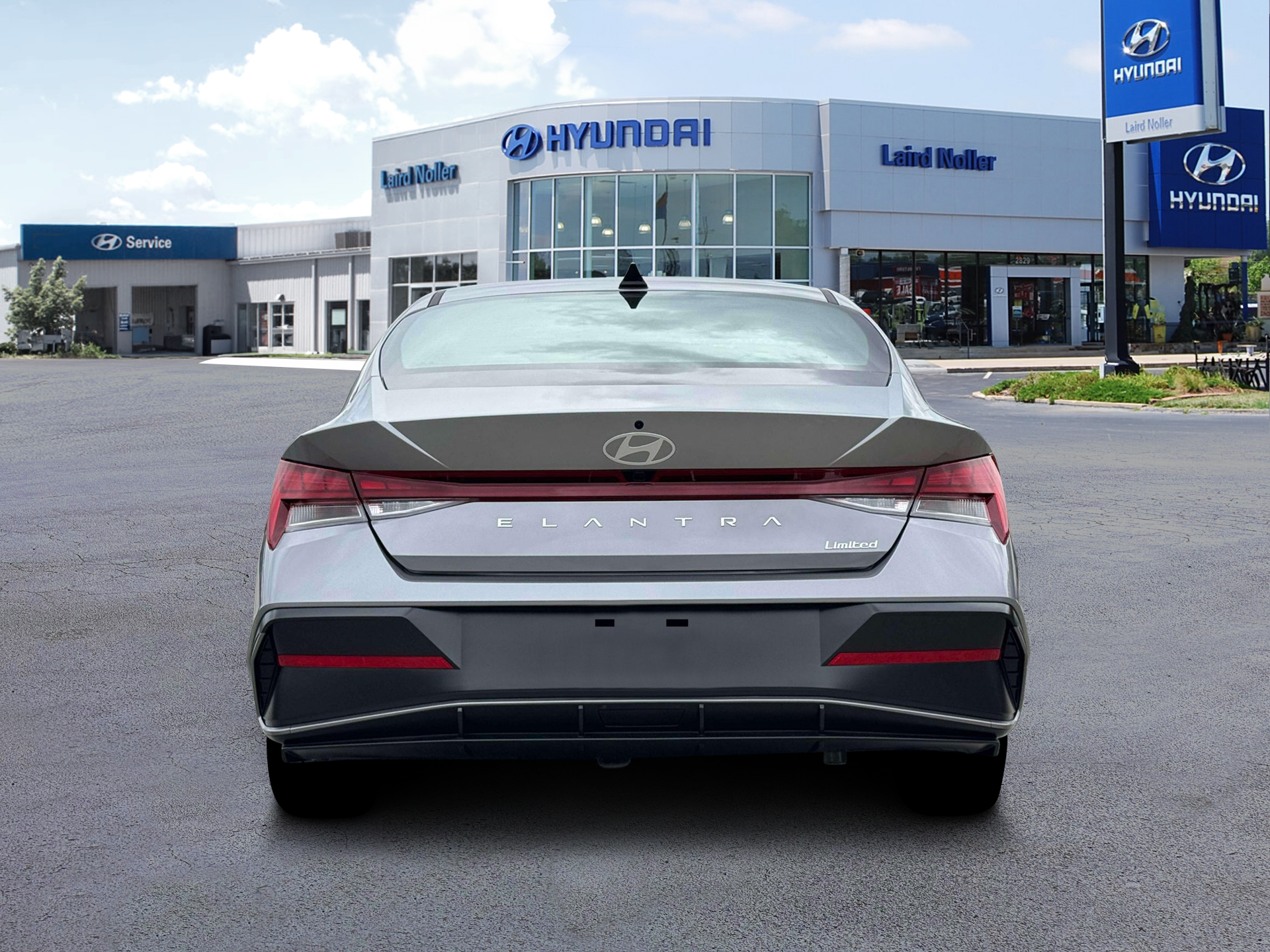 View vehicle photo 6