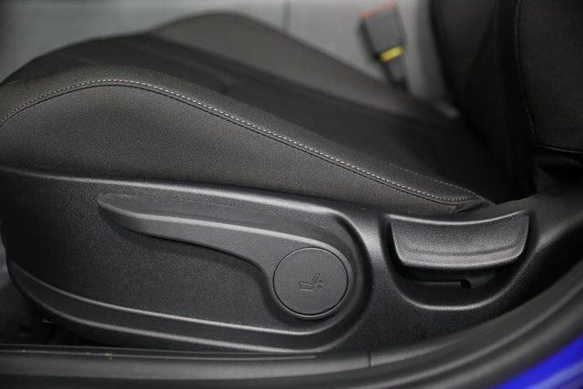 2025 Hyundai Elantra Blue - Photo 51