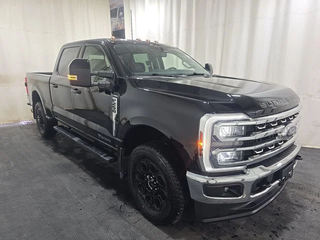 2025 Ford Super Duty F-250 SRW