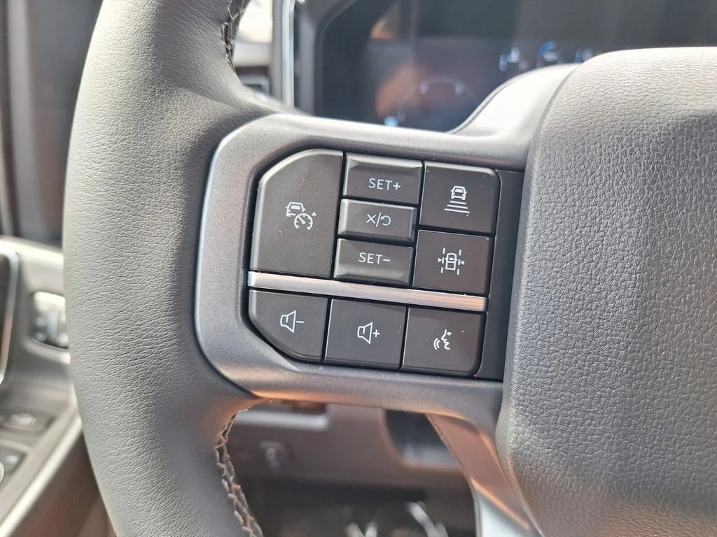 New 2026 Avalanche Ford F-350® Lariat® image 23