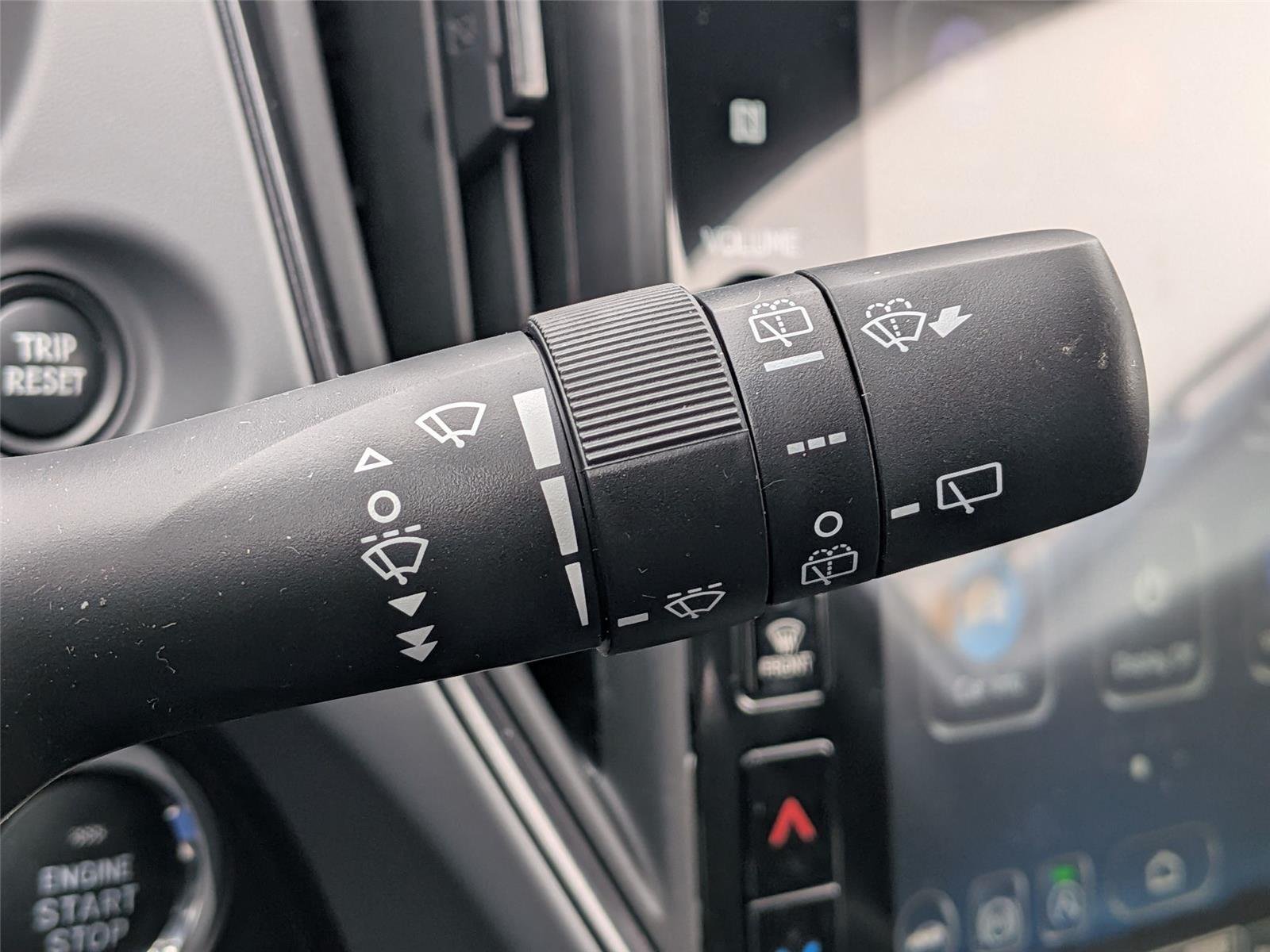 2026 Subaru Crosstrek Wilderness - Photo 22