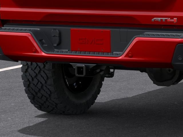 2026 GMC Canyon AT4 - Photo 48
