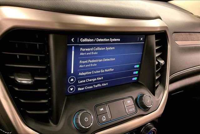 2023 GMC Acadia Denali - Photo 41