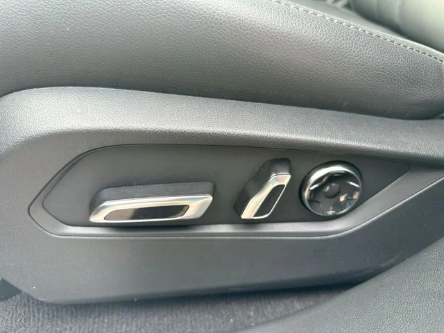 Used 2024 White Acura Base image 14