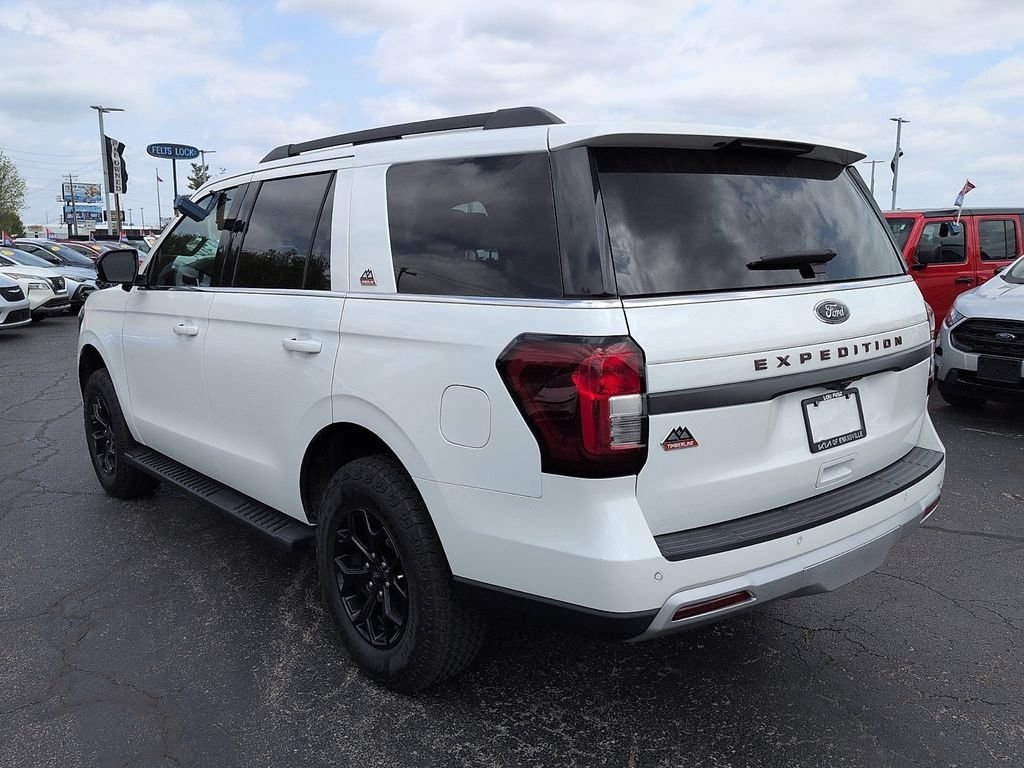 2023 Ford Expedition Timberline - Photo 5