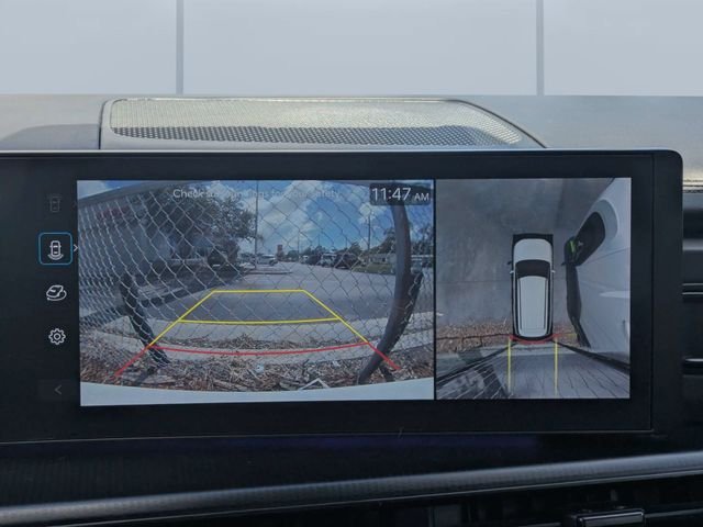 2024 Hyundai Santa Fe Calligraphy Hybrid - Photo 23