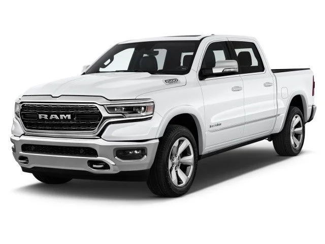 2022 RAM 1500 Pickup