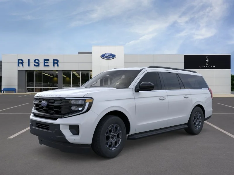 2025 Ford Expedition Active MAX's photo