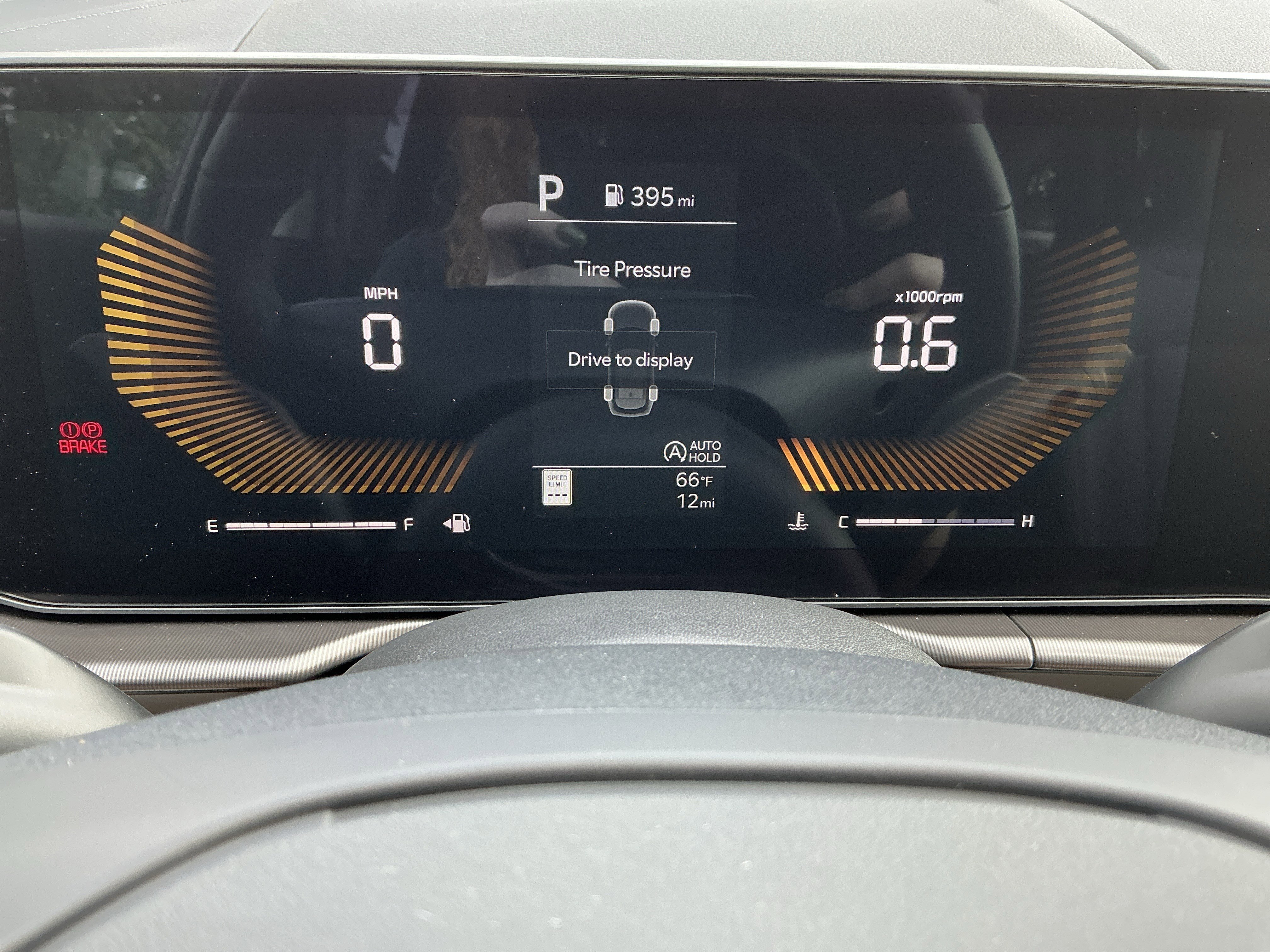New 2026 Wolf Gray Kia EX image 39