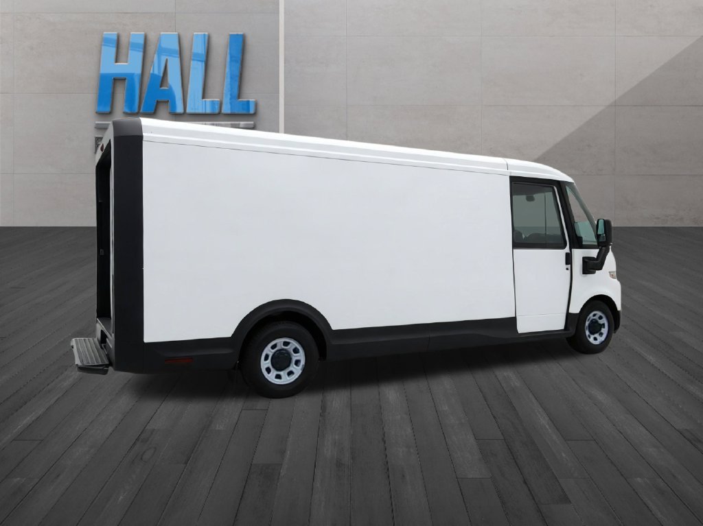Used 2025 White Chevrolet 600 image 7