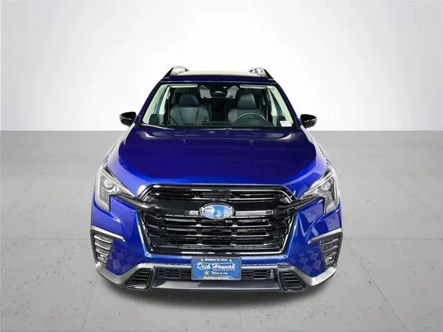 New 2026 SAPPHIRE BLUE PEARL Subaru Premium 7-Passenger image 3