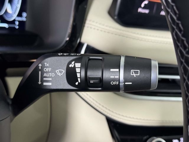 2025 INFINITI QX60 SENSORY - Photo 25