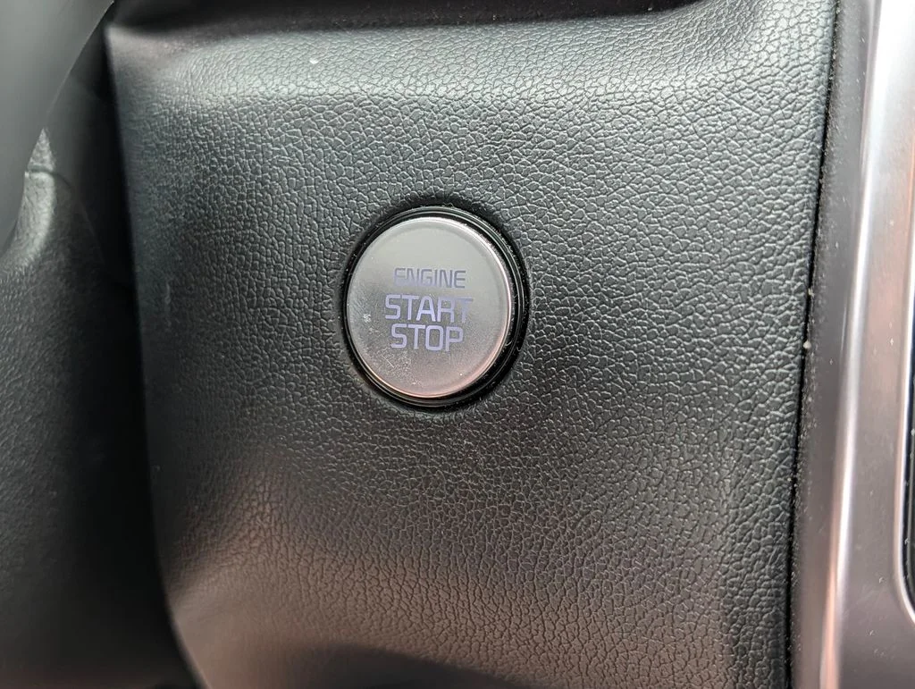 2023 Kia Sorento EX Hybrid - Photo 30