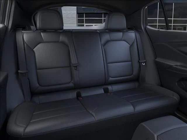 New 2026 Summit White Buick Sport Touring image 17