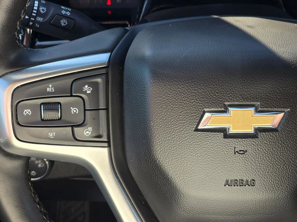 Used 2023 DARK ASH METALLIC Chevrolet LT image 20