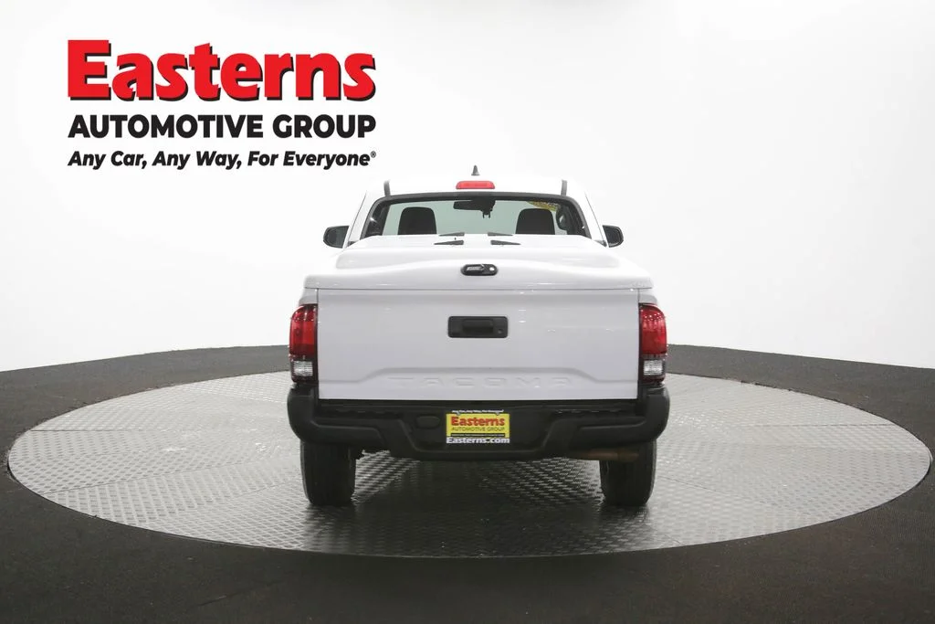 Used 2020 White Toyota SR image 37