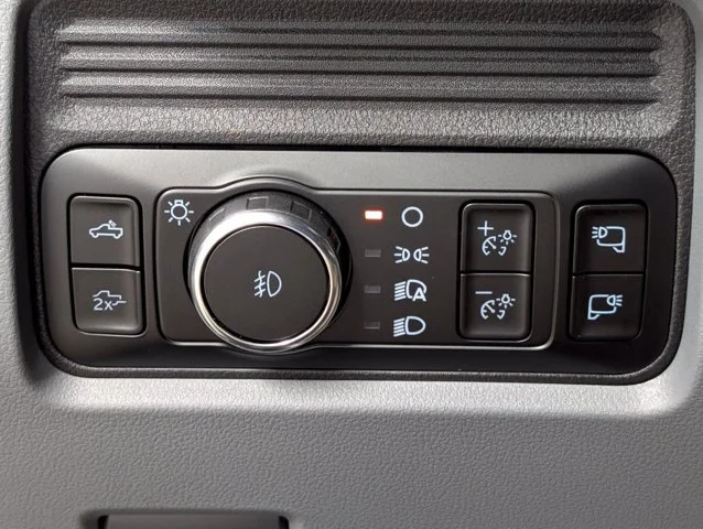 New 2027 Carbonized Gray Metallic Ford F-250® XLT image 50