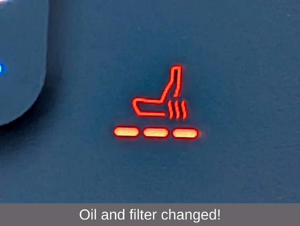 Certified Used 2023 Carbonized Gray Metallic Ford SEL image 6
