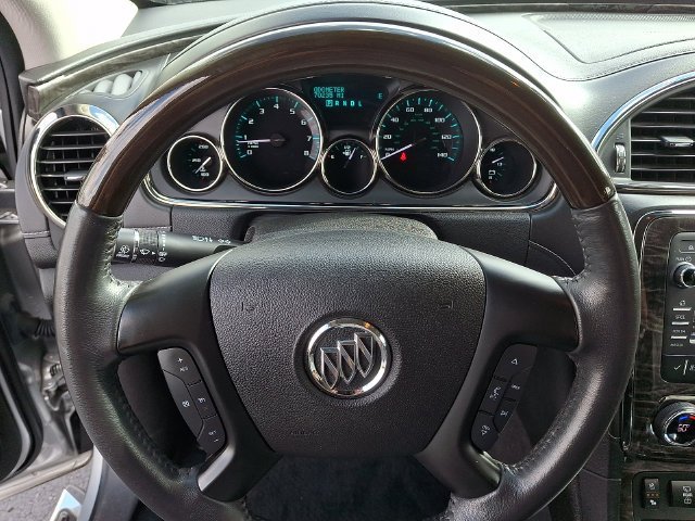 Used 2014 Quicksilver Metallic Buick Premium image 20