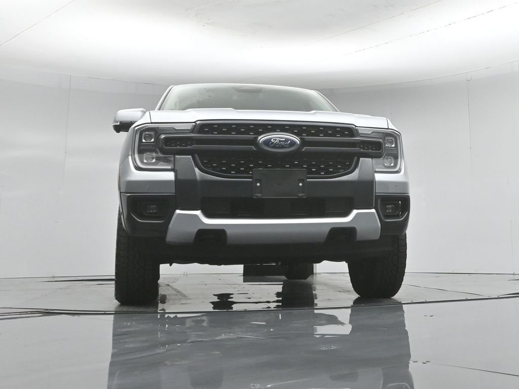 Certified Used 2024 Silver Ford Lariat image 50