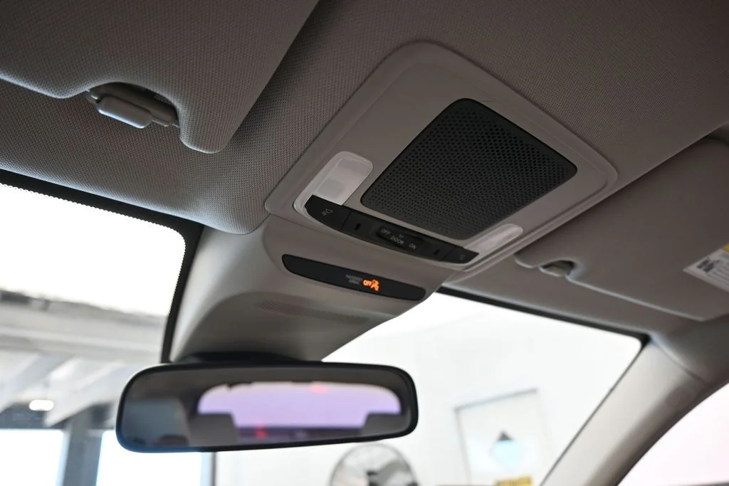 Used 2023 Gray Honda LX image 23