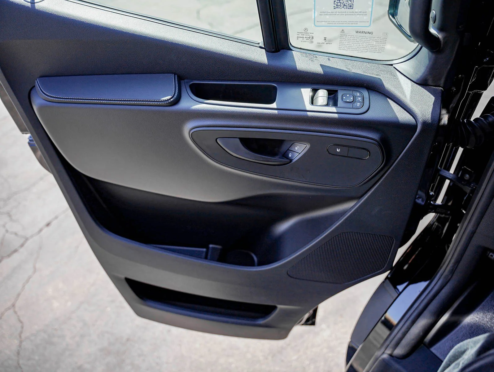 New 2026 Jet Black Mercedes-Benz  image 23