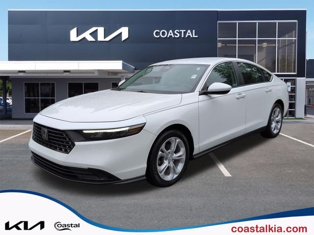 2023 Honda Accord