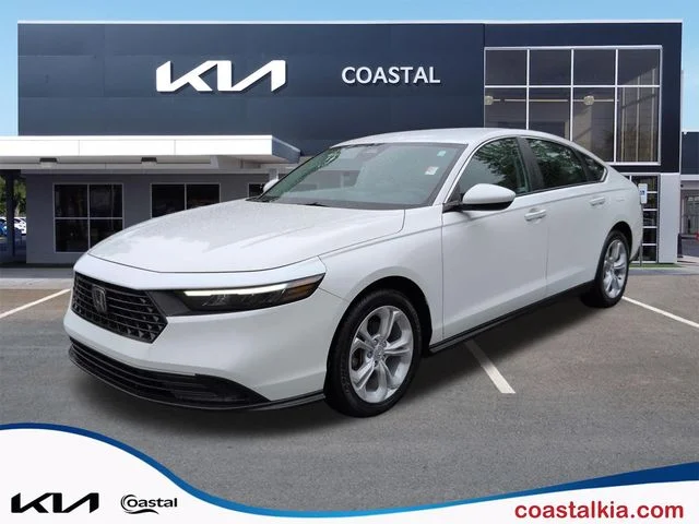 2023 Honda Accord