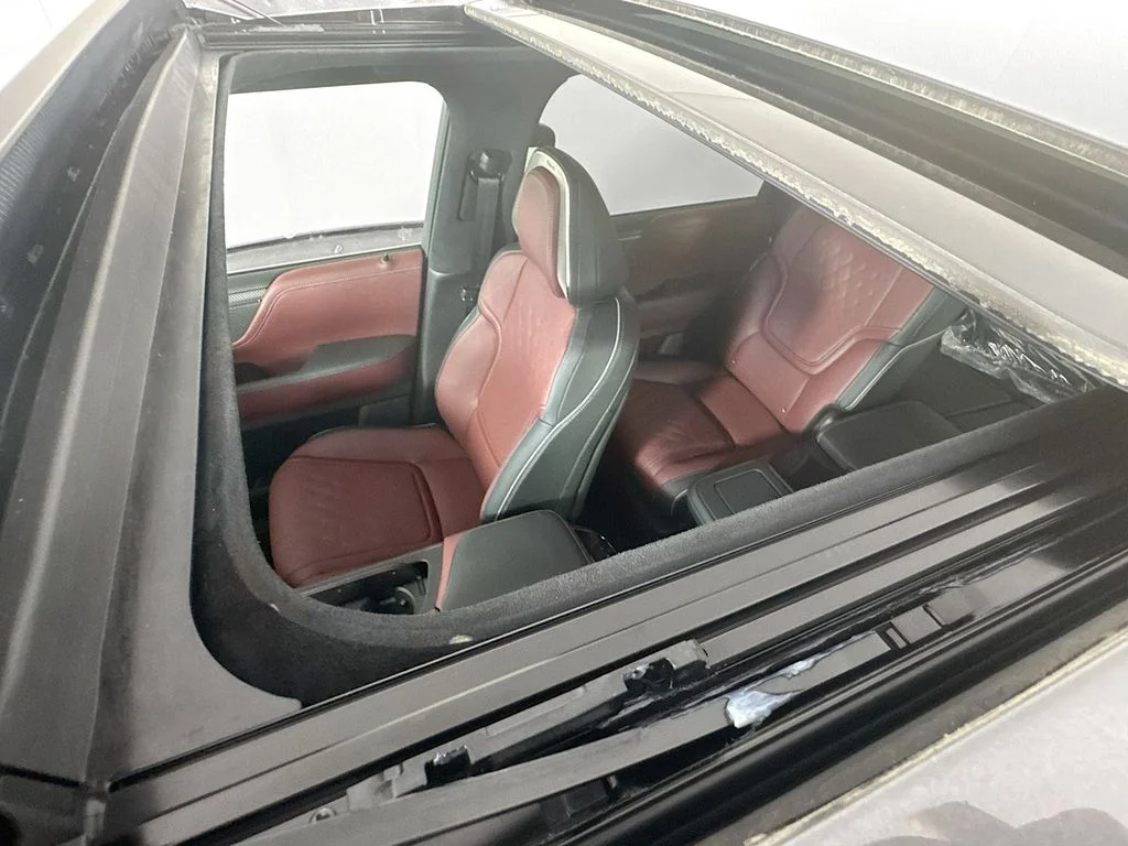 2026 INFINITI QX80 Autograph - Photo 25