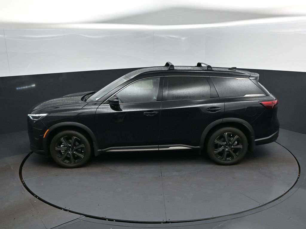 2027 INFINITI QX60 AUTOGRAPH - Photo 27
