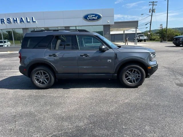 Used 2026 Gray Ford Big Bend image 2