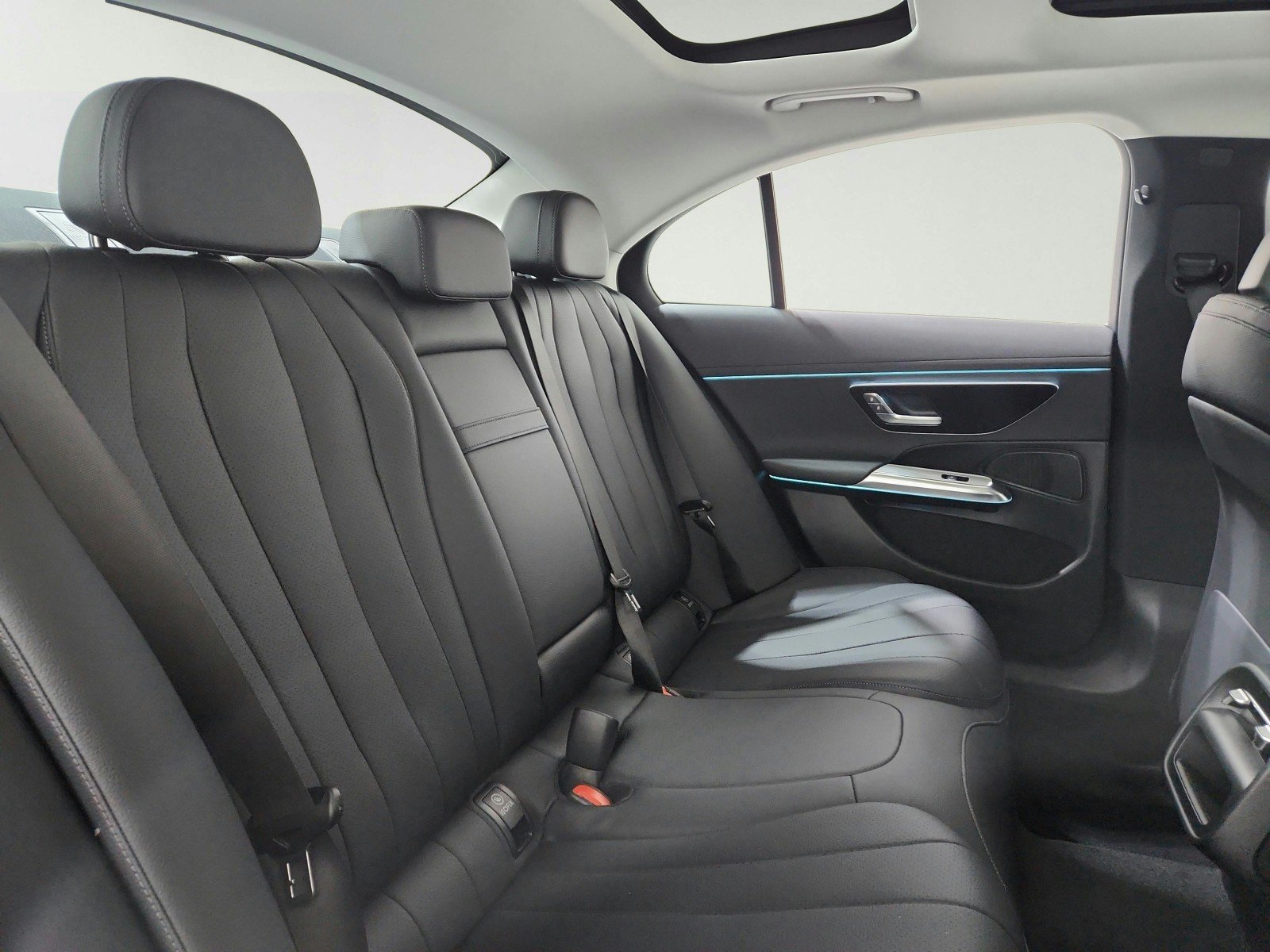 Certified Used 2026 Black Mercedes-Benz E 350 image 21